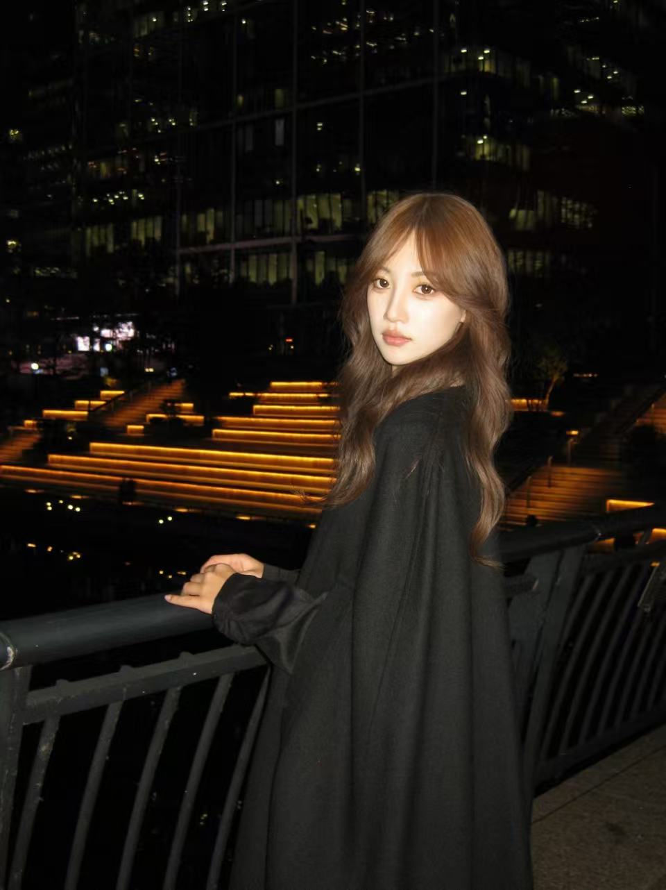 Yi Zhou (Zoey Zhou)